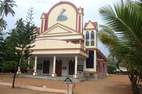 archdiocese changanacherry|Changanacherry Archdiocese 